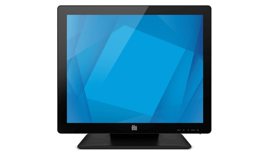 E017030 - 1717L 17" Touchscreen Monitor