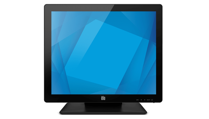 E077464 - 1717L 17" Touchscreen Monitor