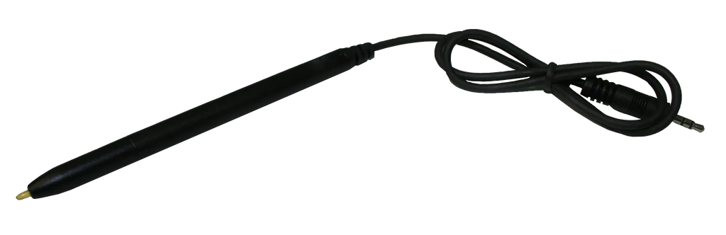 P-ET110-HN - Pen with E-Tether