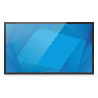 E104131 - 5554L 55" Interactive Display