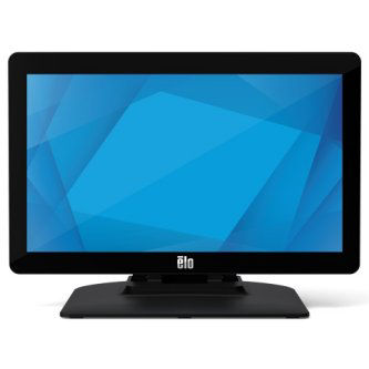 E125496 - 1502L 15" Touchscreen Monitor