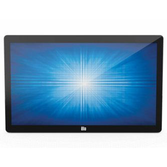 E126288 - 2402L 24" Touchscreen Monitor