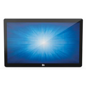 E126483 - 2702L 27" Touchscreen Monitor