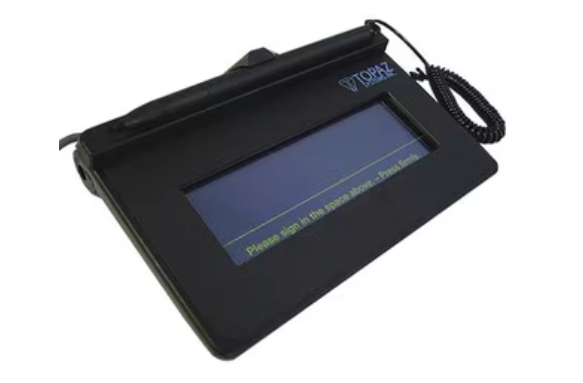 T-S460-BSB-R - SigLite 1x5 Virtual Serial via USB