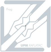UPM-Frog